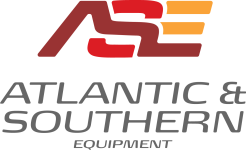Atlantic Southern Logo
