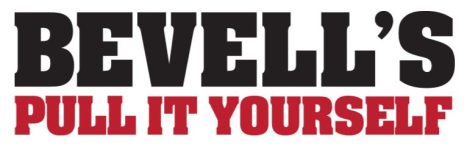 Bevell's Pull it Yourself