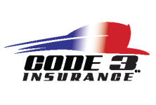 Code 3 Insurance