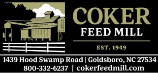 Coker Feed Mill
